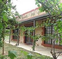 Under the Vines - Broome Tourism