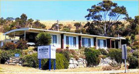 Victor Harbor Seaview Apartments - Broome Tourism 0