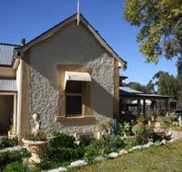 Barossa Valley Retreat - Broome Tourism