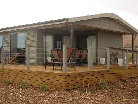 Hayborough SA Broome Tourism