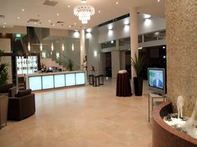 Sfera's Park Suites And Convention Centre - Broome Tourism 0