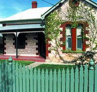 Naracoorte Cottages - Smith Street Villa - Broome Tourism