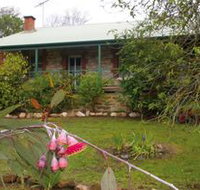 Naimanya Cottage - Broome Tourism