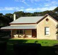 Dudley Villa - Broome Tourism