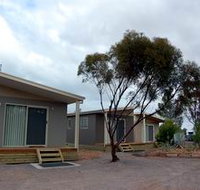 Whyalla Caravan Park - Broome Tourism