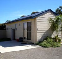 Moonta Bay Cabins - Broome Tourism