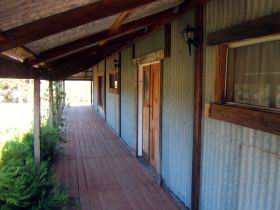 Lyrup SA Broome Tourism