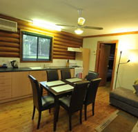 Western KI Caravan Park Cabins - Broome Tourism
