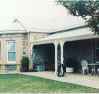 Wroxton Grange - Broome Tourism