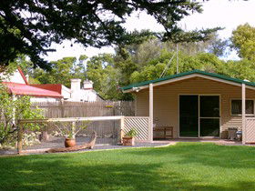 Allendale East SA Broome Tourism