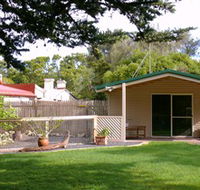 Shiralea Country Cottage - Broome Tourism