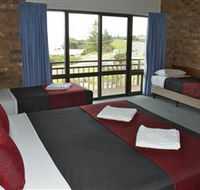 Kangaroo Island Seaside Inn - Broome Tourism