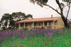 Armagh SA Broome Tourism