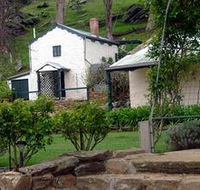 Stoneybank Settlement Cottages - Broome Tourism