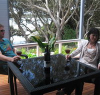 Lakes Edge Robe - Broome Tourism