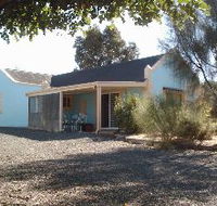 Carob Cottage - Broome Tourism