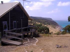 Willoughby SA Broome Tourism