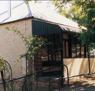 Wild Olive Cottage - Broome Tourism