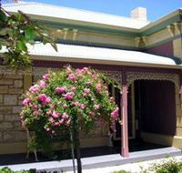 Rose Villa - Broome Tourism