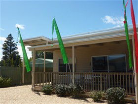Santai Villas 2 - Broome Tourism 0