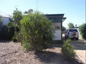 Loxton Smiffy's Bed And Breakfast (Coral Street) - Broome Tourism 0
