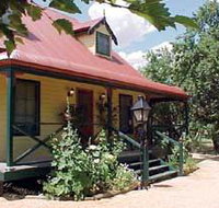 Memory Lane Accommodation - Broome Tourism
