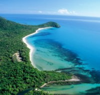 Cape Tribulation Camping - Broome Tourism