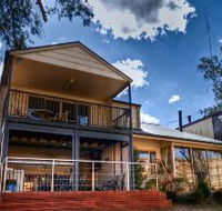 River Shack Rentals - The Manor - Broome Tourism