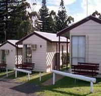 Victor Harbor Beachfront Holiday Park - Broome Tourism