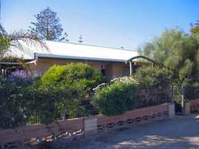 Smoky Bay SA Broome Tourism