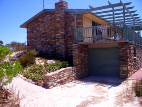 Kangaroo Island Beach Retreat - Broome Tourism 0