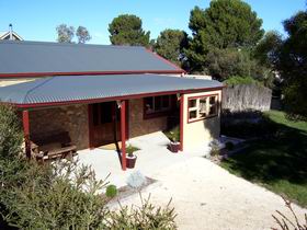 Toora SA Broome Tourism