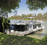 Moving Waters Self Contained Moored Houseboat - Broome Tourism