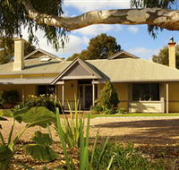 Whistler Farm - Broome Tourism