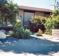 Vincent Cottage - Broome Tourism