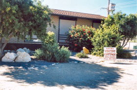 Vincent Cottage - Broome Tourism 0