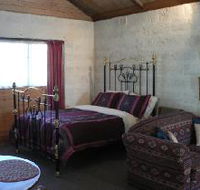 Barossa Doubles D'vine - Broome Tourism
