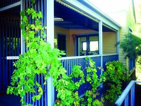 Lavender Blue Country Apartments - Broome Tourism 0