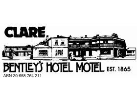 The Bentley's Hotel Motel - Broome Tourism 0