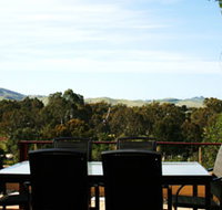 Barossa Vista - Broome Tourism