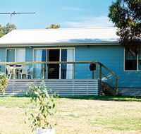 Bay-Ann Cottage - Broome Tourism