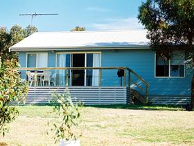 Bay-Ann Cottage - Broome Tourism 0