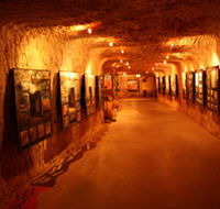 Umoona Opal Mine - Broome Tourism
