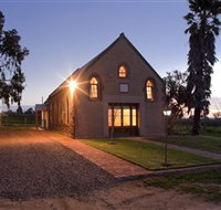 The Kirche  Charles Melton - Broome Tourism