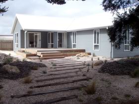 The Perch - Broome Tourism 0
