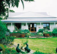 Cricklewood Cottage - Broome Tourism