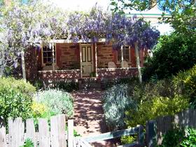 Sea & Vines Cottage - Broome Tourism 0