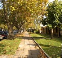Stanley Mews Cottage - Broome Tourism