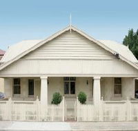 Seaside Semaphore Holiday Accommodation - Broome Tourism
