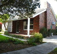 Langman Cottage - Broome Tourism